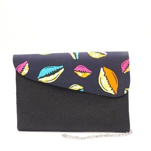 AyoMi Signature Clutch